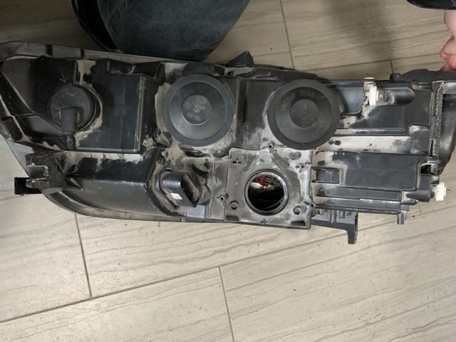  VAG 4G0941032C цена, от 240.72 USD