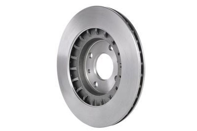 Тормоз дисковый передний Bosch 986479346 цена, от 25.64 USD