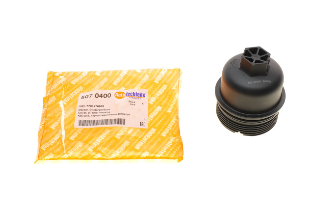 5070400 Autotechteile Крышка масляного фильтра