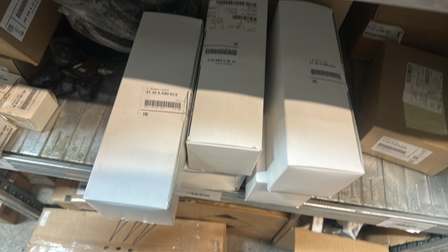 Тяга переднего стабилизатора Delphi TC4797 цена, от 11.78 USD