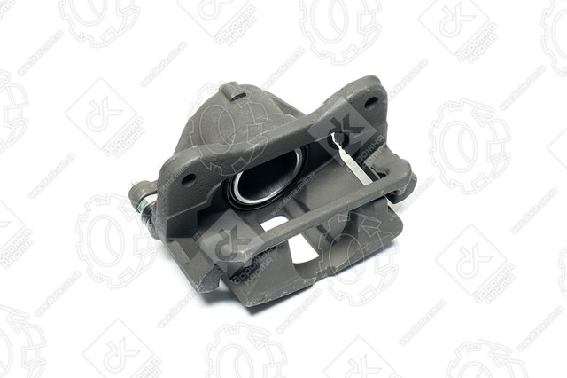 Тормозной суппорт GAZ 33023501136 цена, от 41.23 USD