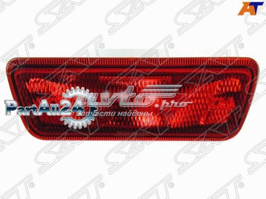 Задняя противотуманка SAT ST2154005N цена, от 22.55 USD