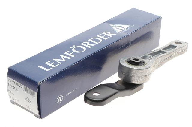 35762 Lemforder Задняя подушка двигателя
