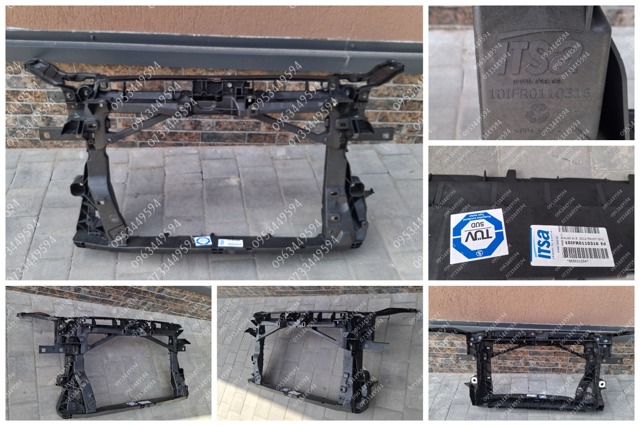  Polcar 13C1041QT
