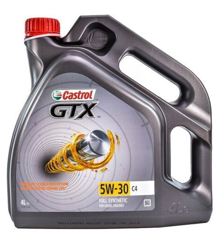 Масло автомобильное Castrol 15C8AD цена, от 44.93 USD