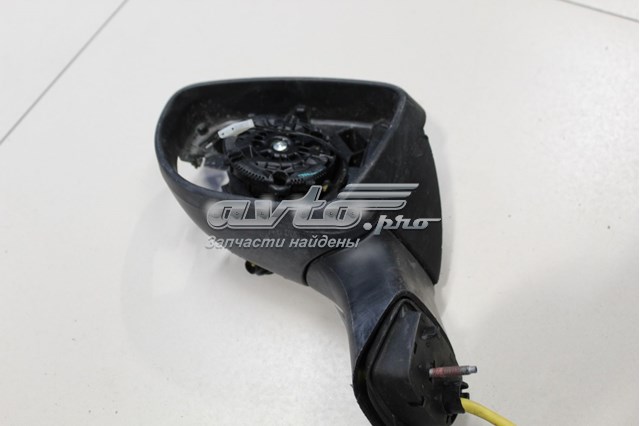 Cubierta, retrovisor exterior derecho 963028590R RENAULT