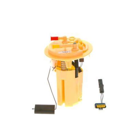 Модуль бензонасоса Bosch 986580384 цена, от 49.80 USD
