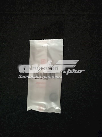 sna003 Honda Klipsa Upora Kapota Hood Open