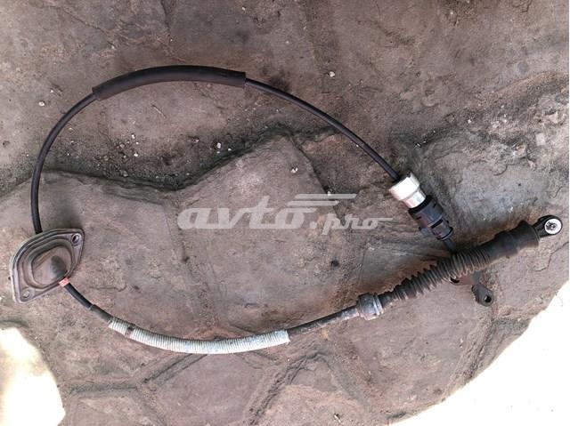 Трос КПП Toyota Camry VI седан (V40) (2006 - 2014) цена, от 32.24 USD