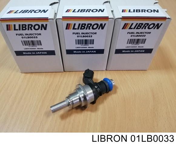 Купить 01LB0033 Libron Клапанная форсунка