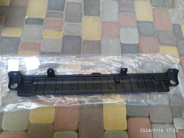 Купить 215426RA0A Nissan/Infiniti Верхний дефлектор радиатора