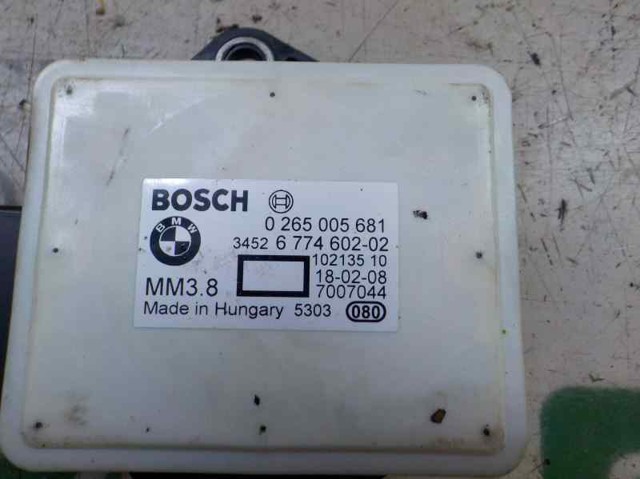0265005681 BMW 