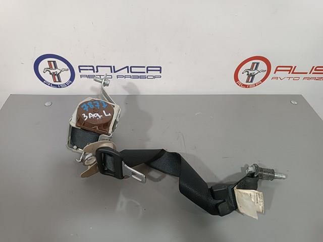 888453JA8B Nissan/Infiniti Ремень безопасности задний левый