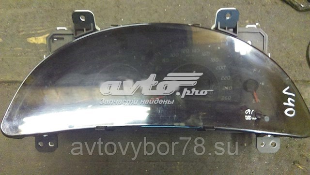 Панель приборов 8380033D50 Toyota