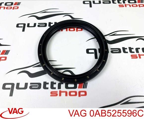  0AB525596C VAG