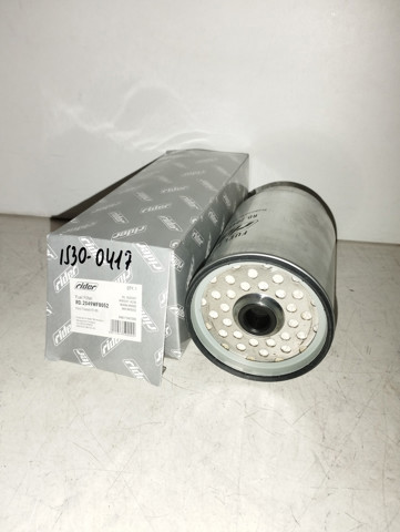 Фильтр тонкой очистки топлива Rider RD2049WF8052 цена, от 8.02 USD