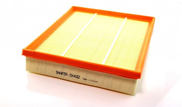 SX432 Shafer Воздушный фильтр двигателя