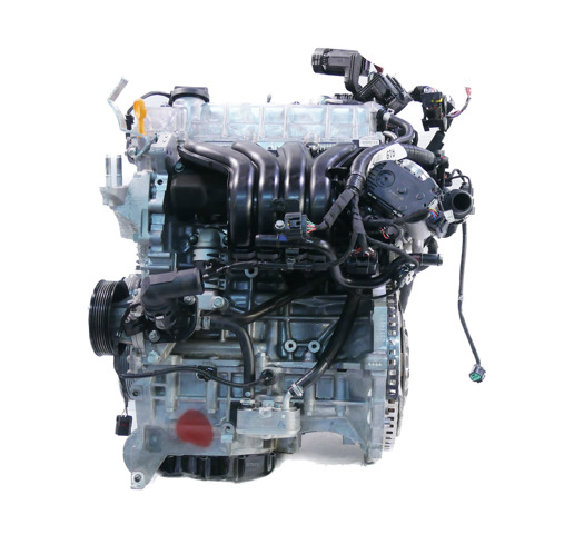 Motor montado para Hyundai IONIQ (AE)