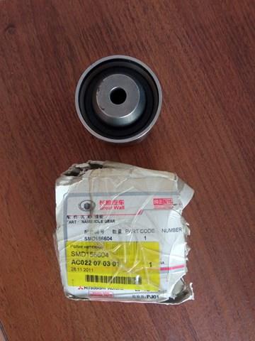 Купить SMD156604 Great Wall Ведуший ролик ГРМ