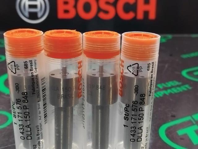 DLLA150P848 Bosch Распылитель форсунки