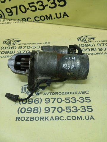 233004GB0A Nissan/Infiniti Стартер автомобиля