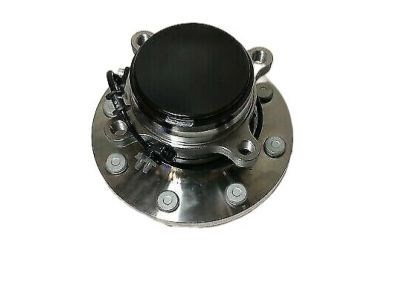 Ступицы передних колес Nissan/Infiniti 402021PA0A цена, от 314.40 USD