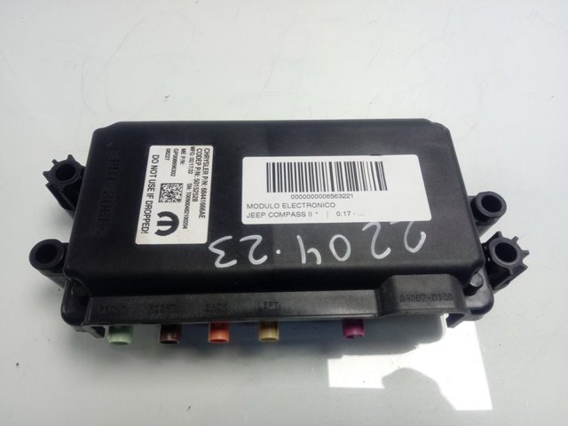 68441666AE Chrysler 