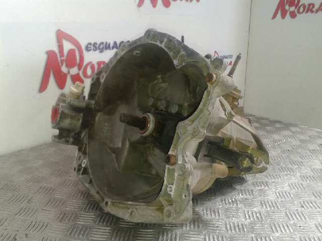 Купить 20DL76 Peugeot/Citroen МКПП в сборе