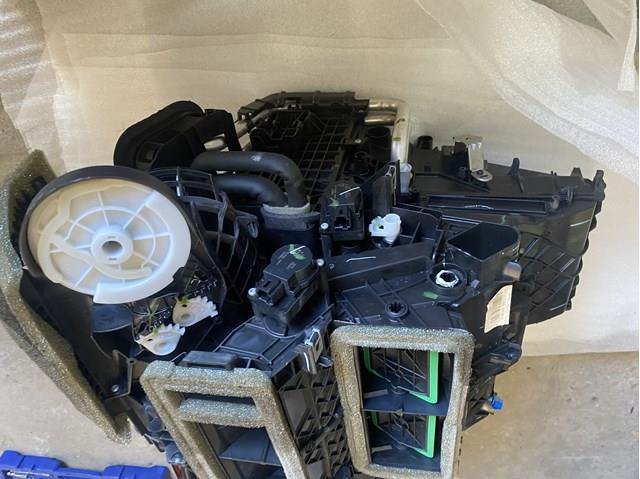  FV6Z19B555F Ford