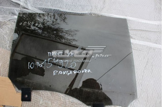 Купить LR034301 Land Rover Стекло задней двери, правой