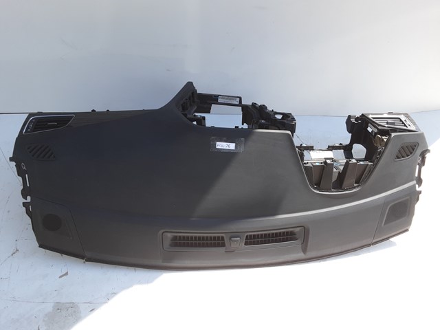 Торпедо 84710C2000TRY Hyundai/Kia