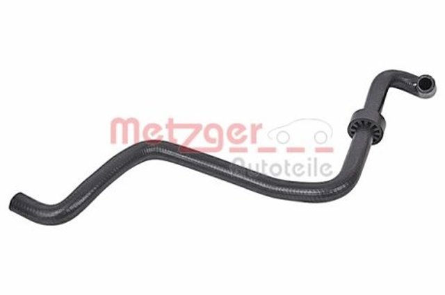 Mangueira inferior do tanque de expansão para Volkswagen Transporter (7HB, 7HJ)