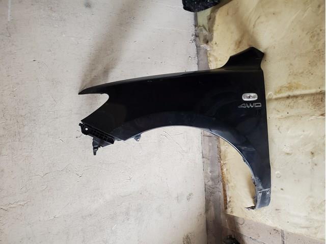 Крыло переднее левое Hyundai/Kia 663102B261 цена, от 56.39 USD