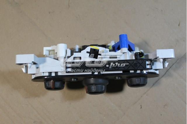  Unidade de controlo dos modos de aquecimento/condicionamento Renault SANDERO II hatchback (B8) (2012 - 2026) II