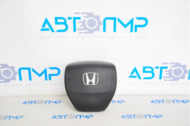 Купить 77810T2AA70ZA Honda Подушка AIRBAG водительская