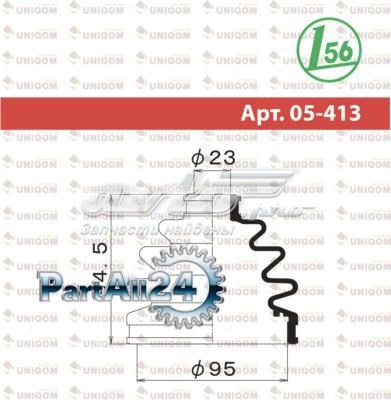 Чехол шруса Maruichi-156 05413 цена, от 6.91 USD