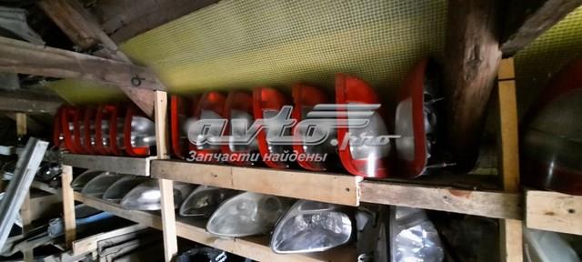 Купить Задний фонарь Дэу Нубира I J10, J15