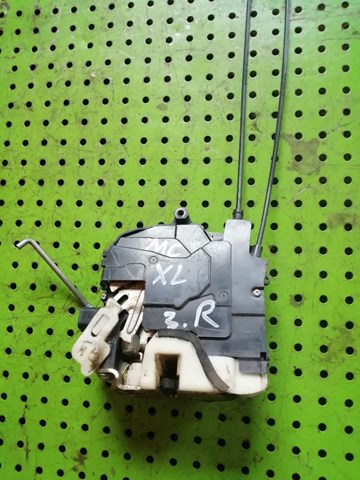 Замок задней двери, правой Mitsubishi Lancer X седан (CY_A, CZ_A) (2007 - 2026) цена, от 6.34 USD