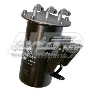 5Q0127400F VAG Filtro de combustível