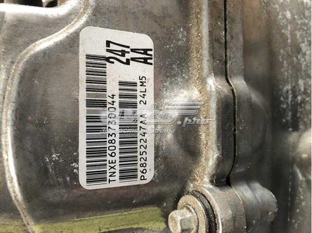 68252247AA Chrysler motor montado