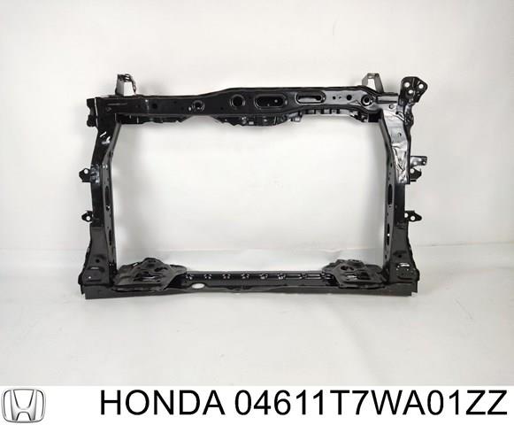  04611T7WA00ZZ Honda