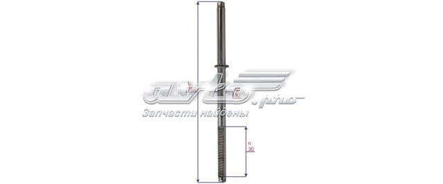 Вал/шток рулевой рейки HVZ0053 ATG