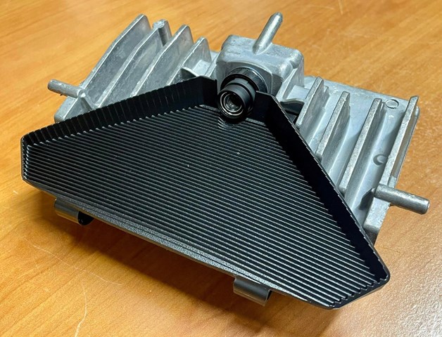 32358673 Volvo Камера системы обеспечения видимости