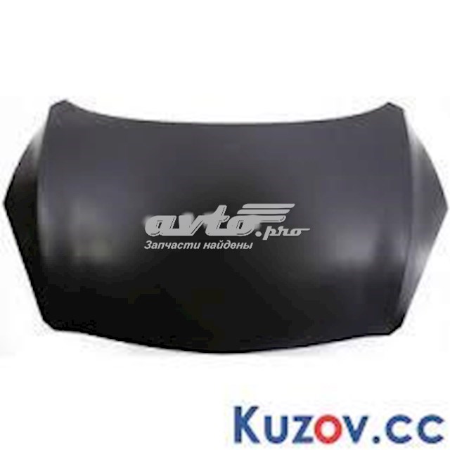Капот FPS FP4418280 цена, от 150.86 USD