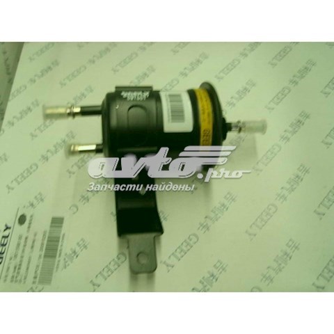 Топливный фильтр 1066001341 Geely