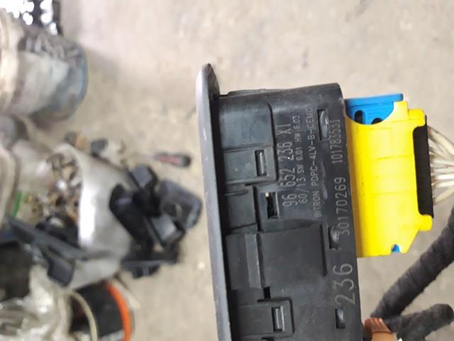  Peugeot/Citroen 96652236XT цена, от 28.22 USD