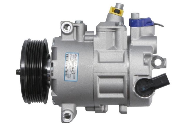 Компрессор кондиционера 320071 NRF