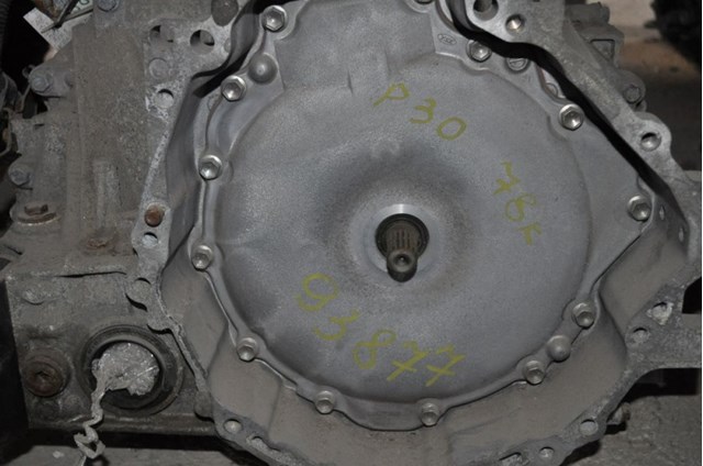 Caixa Automática de Mudança montada para Toyota Auris (E15)
