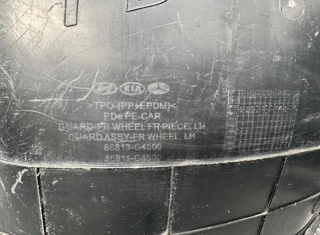  Hyundai/Kia 86813G4500 цена, от 51.13 USD