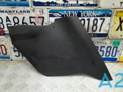 689215AA0A Nissan/Infiniti 